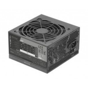 Fuente de Alimentación...