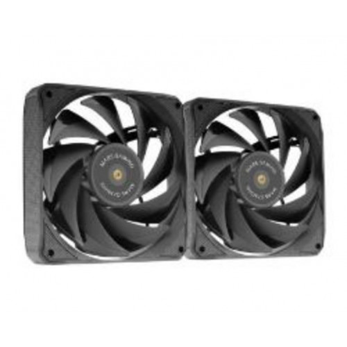 Ventilador Mars Gaming PWM 120mm...