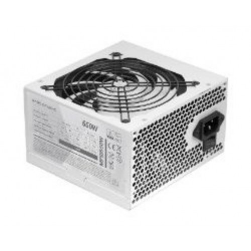 Fuente Mars Gaming ATX 650W PFC 85%...