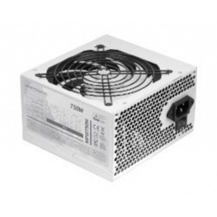 Fuente Mars Gaming ATX 750W...