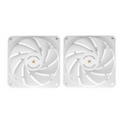 Ventilador Caja Mars Gaming 120mm...