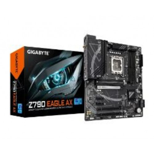 Placa Base GIGABYTE Z790 EAGLE AX...