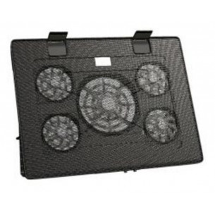 Base de Refrigeración Mars...