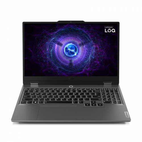 Portátil Lenovo LOQ 15IAX9 Intel Core...