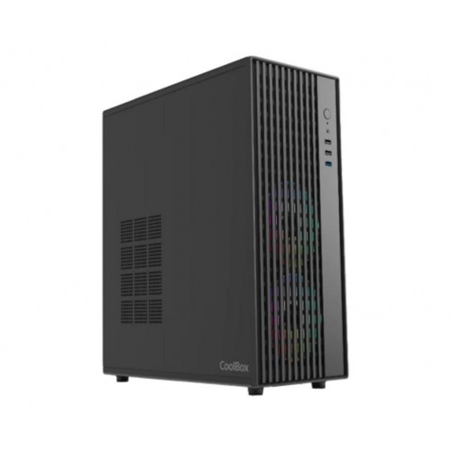 PC Sobremesa Zone Evil Intel Core...