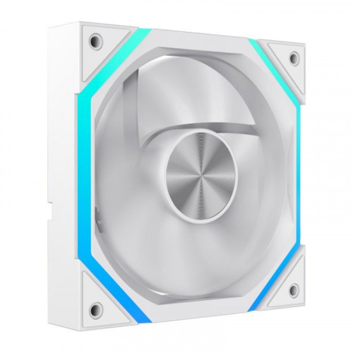 GM Ventilador Gaming ARGB 120mm PWM...