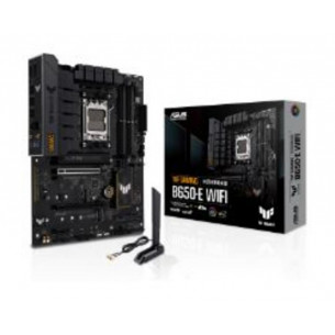 ASUS TUF GAMING B650-E WIFI...