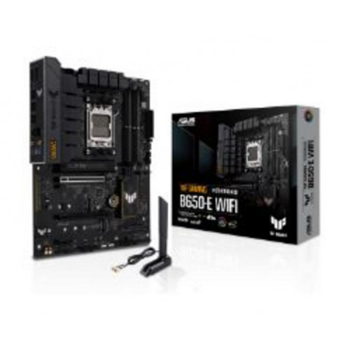 ASUS TUF GAMING B650-E WIFI Placa...