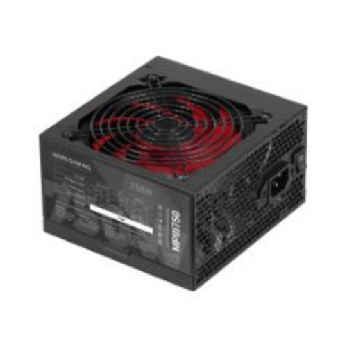 Fuente Mars Gaming ATX 750W PFC 85%...