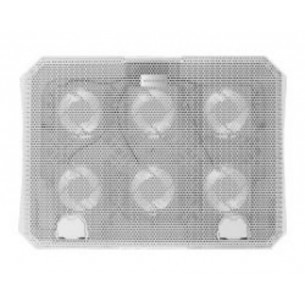 Base Refrigeración Mars...