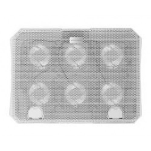 Base Refrigeración Mars Gaming para...