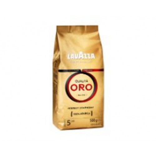 Café en Grano Lavazza Qualitá Oro...