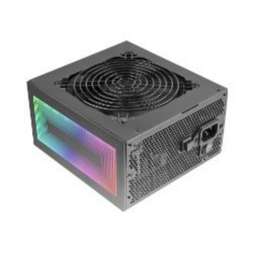 Fuente Mars Gaming ATX 750W ARGB 80+...