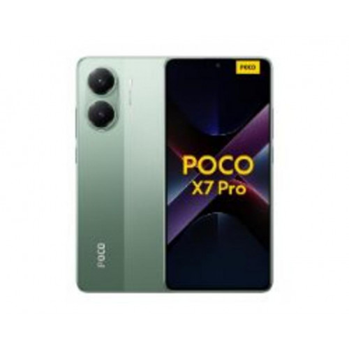 Smartphone Xiaomi Poco X7 Pro 6.67"...