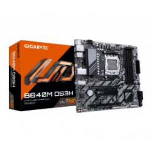 Placa Base GIGABYTE B840M...