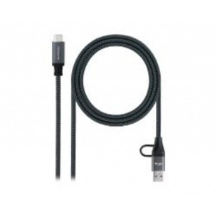 Nanocable USB-C a...