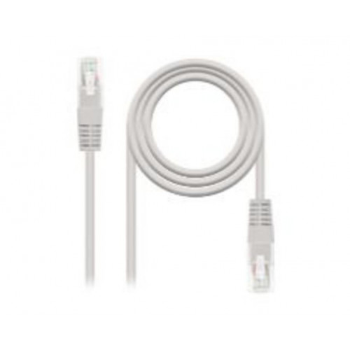 Cable de Red Nanocable RJ45 Cat.6 UTP...
