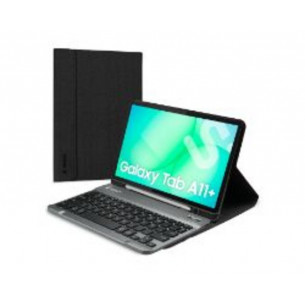 Funda con Teclado Subblim...