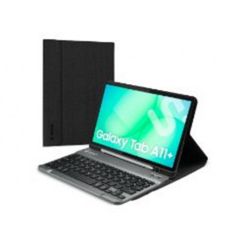Funda con Teclado Subblim KeyTab Pro...