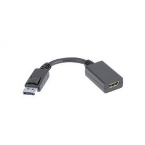 Nanocable Cable DisplayPort Macho a...
