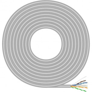 AISENS Cable de Red Cat.6...