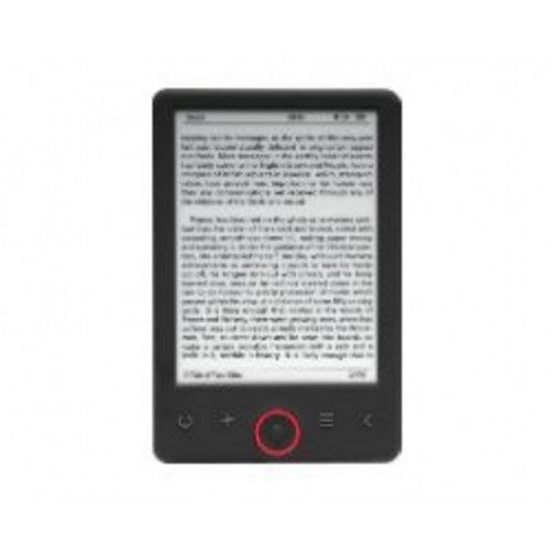 eBook DENVER 6" 1024x758 4Gb mUSB...