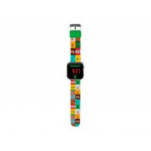 Reloj KIDS LICENSING LED...