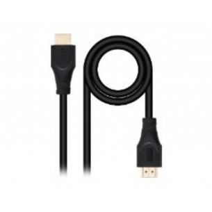 Nanocable HDMI 1.4 A/M-A/M...