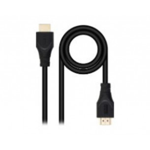 Cable HDMI 1.4 Nanocable...