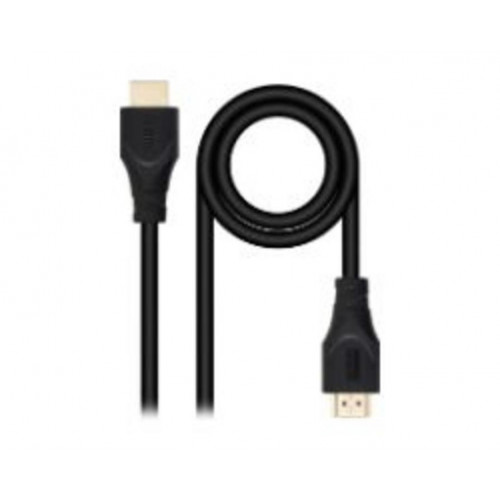 Cable HDMI 1.4 Nanocable A/M-A/M, 3...