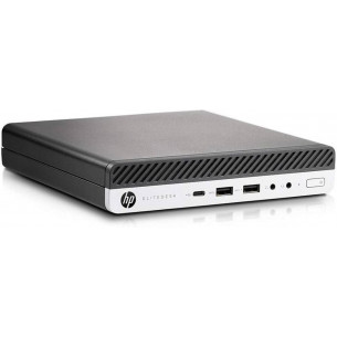 HP EliteDesk 800 G3 DM...