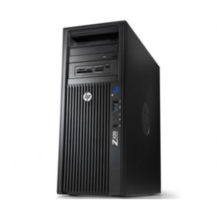 HP Z440 Workstation...