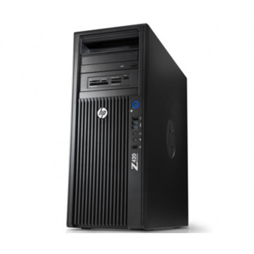 HP Z440 Workstation Reacondicionada...