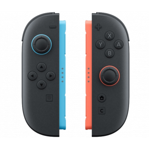 Mandos Nintendo Joy-Con 2...