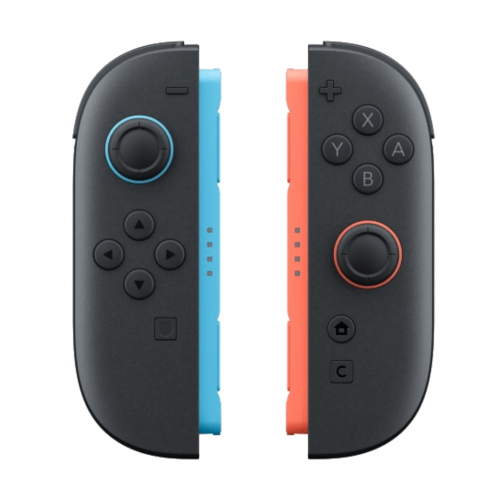Mandos Nintendo Joy-Con 2 para Switch...