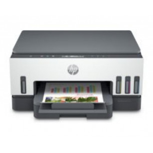 Multifunción HP Smart Tank...