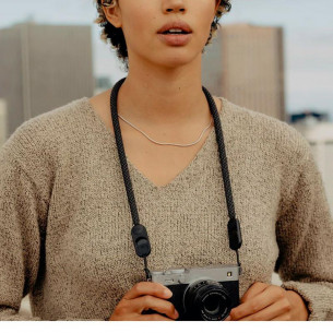 Correa de Cámara Peak... 2