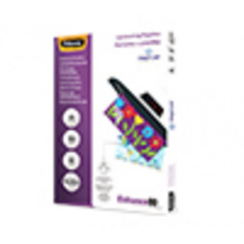 Fundas para Plastificar Fellowes A4...