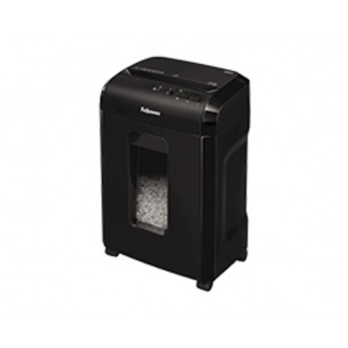 Destructora Fellowes 10M Microcorte...
