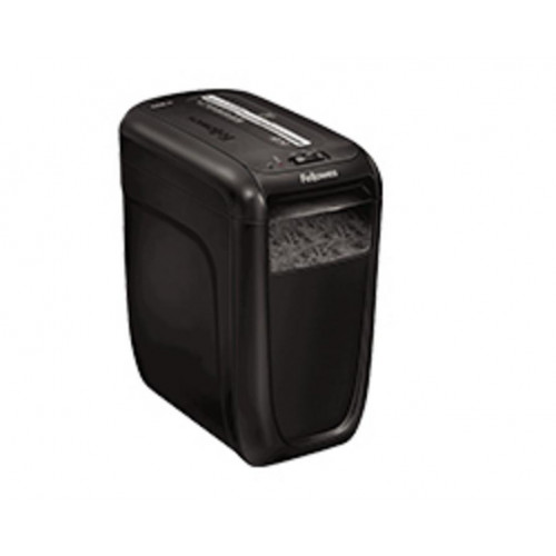 Destructora Fellowes 60Cs 22 Litros...