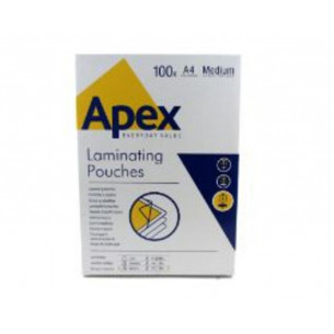 Fundas para Plastificar...