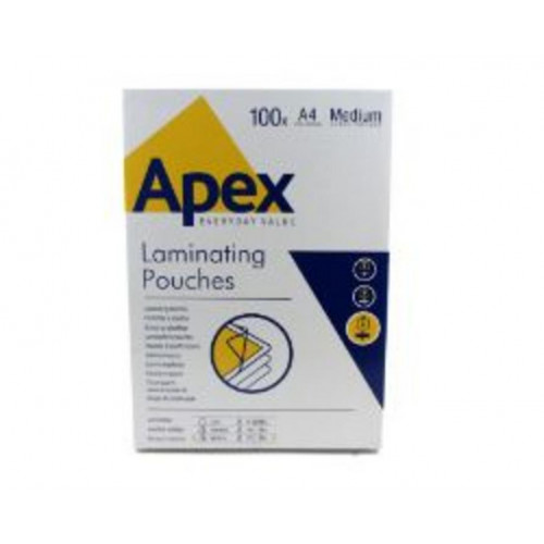 Fundas para Plastificar Fellowes 125...