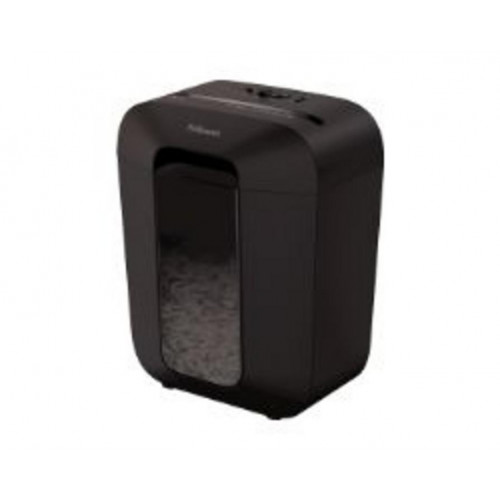 Destructora Fellowes LX45 Corte...