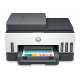 Multifunción HP Smart Tank...