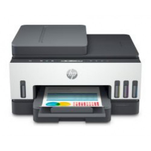 Multifunción HP Smart Tank 7305 A4...