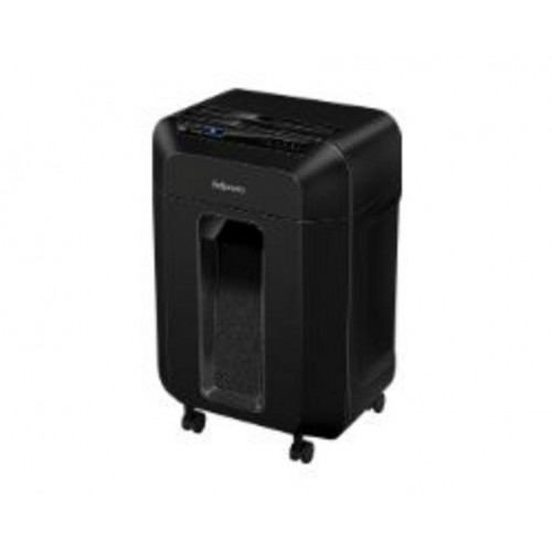 Destructora Fellowes Automax 80M...