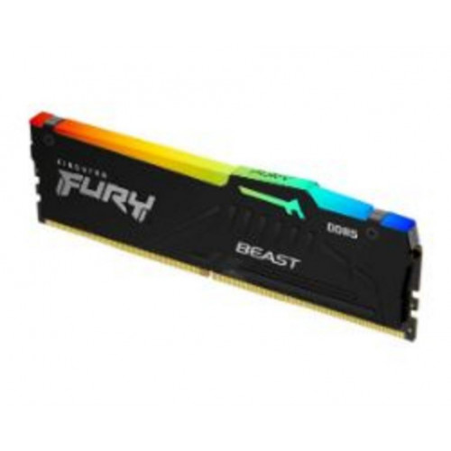 Módulo Kingston Fury Beast Black RGB...