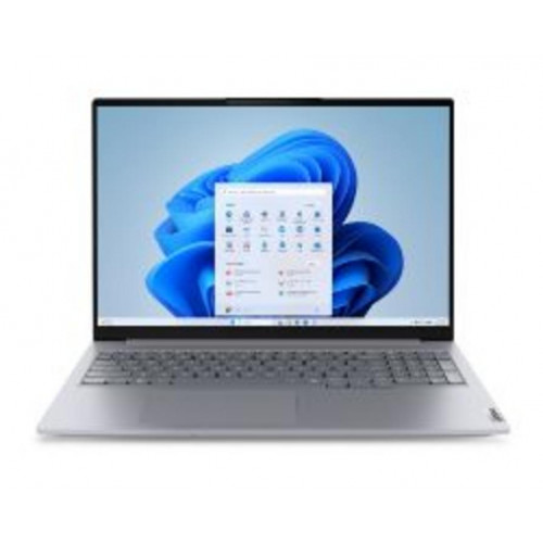 Portátil Lenovo ThinkBook 16 G8 IAL...