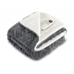 Manta Eléctrica Cecotec...