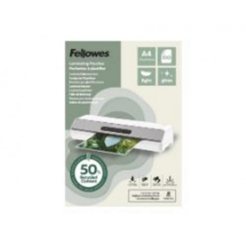 Fundas para Plastificar Fellowes...